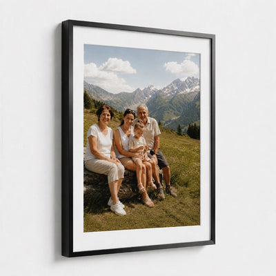 personalised-framed-poster