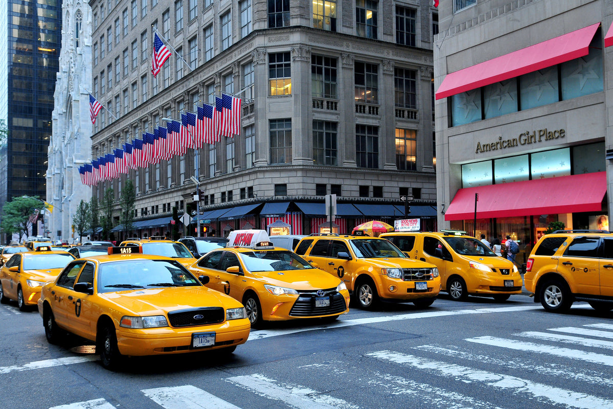 poster-print-manhattan-taxi-please