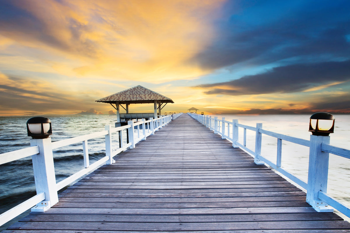 modern-3-piece-canvas-print-the-bridge-into-the-sea