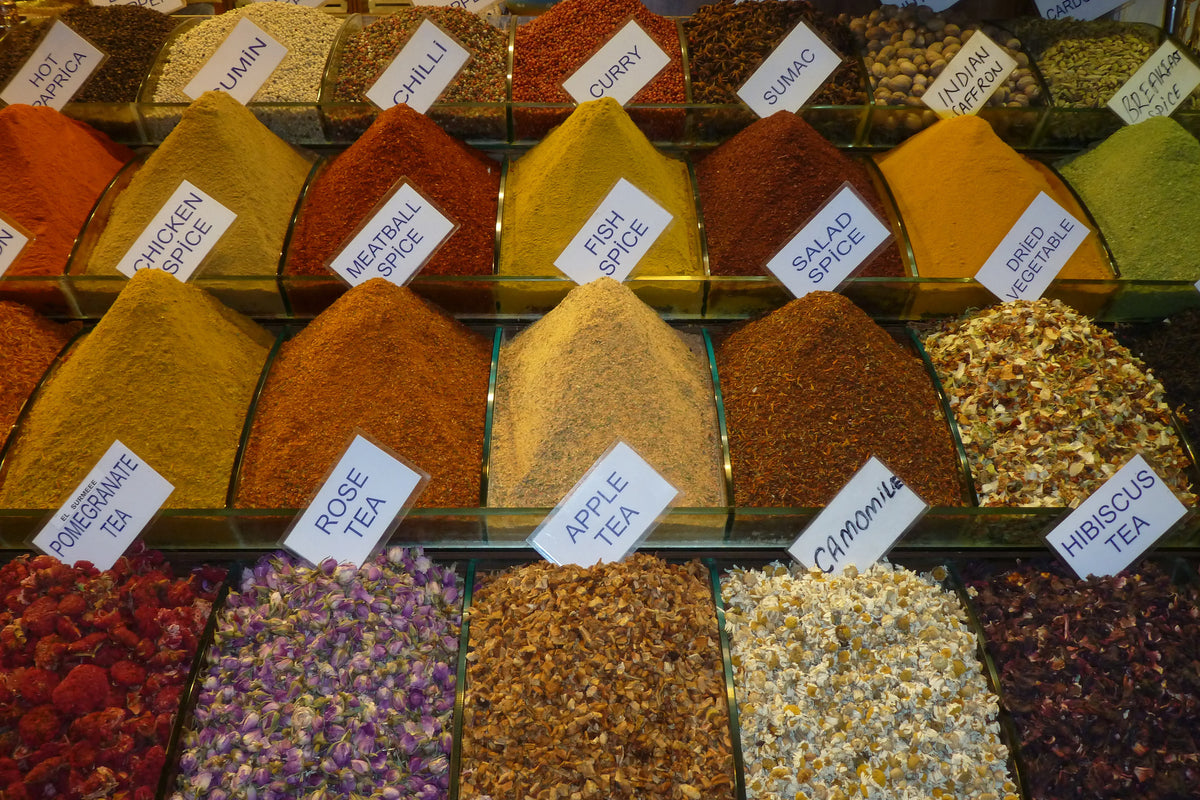 aluminium-print-spices-in-the-market