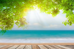 framedposter-print-beach-terrace