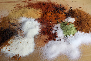 framedposter-print-ground-spices