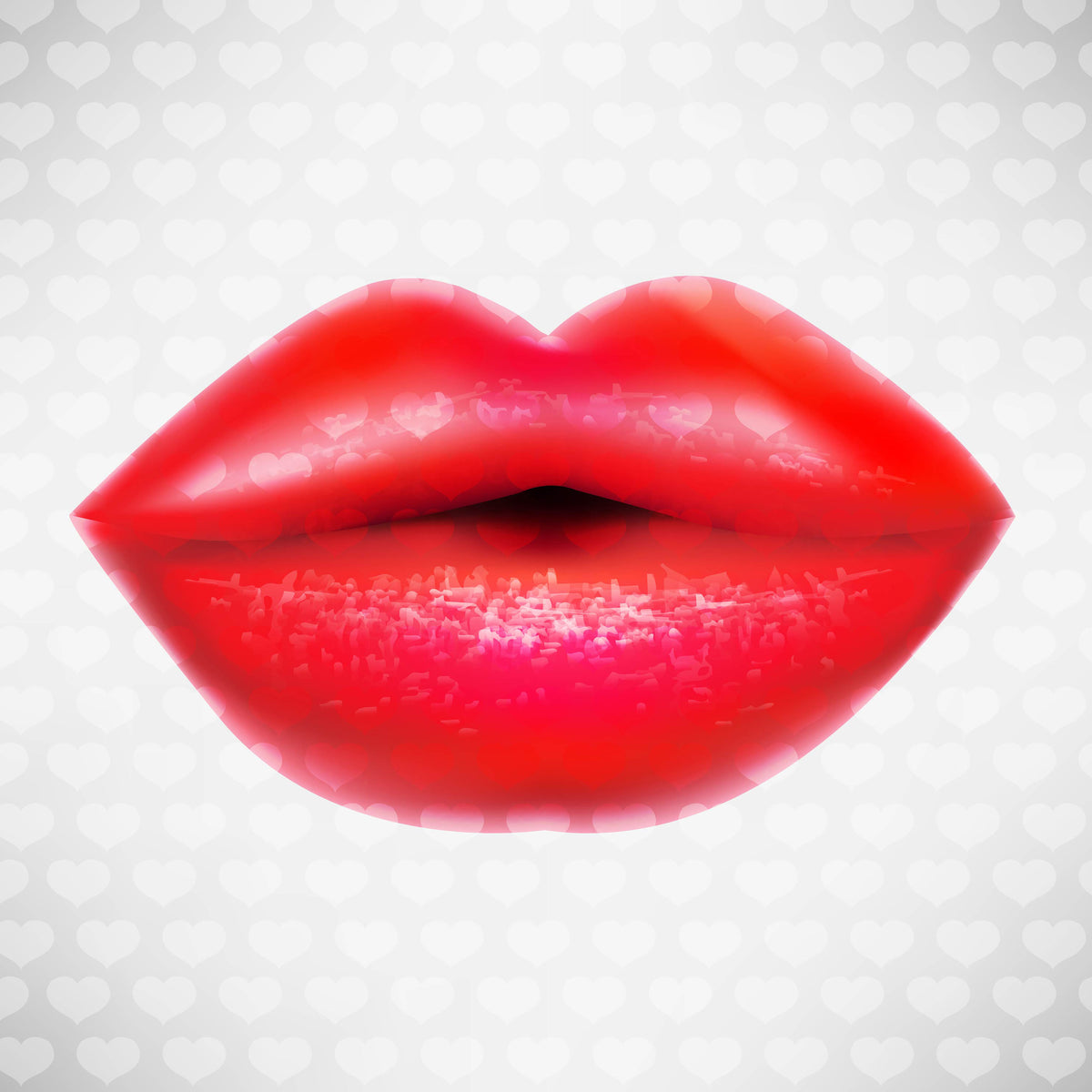 4-piece-canvas-print-kiss