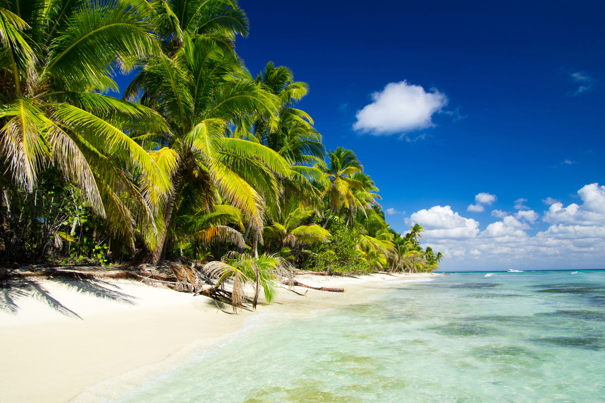 modern-3-piece-aluminium-print-the-deserted-island