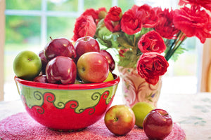 framedposter-print-sweet-apples
