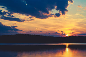 3-piece-acrylic-print-sunset-time-to-relax