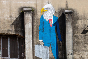 acrylic-print-graffiti-at-a-factory