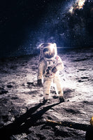 poster-print-the-astronaut