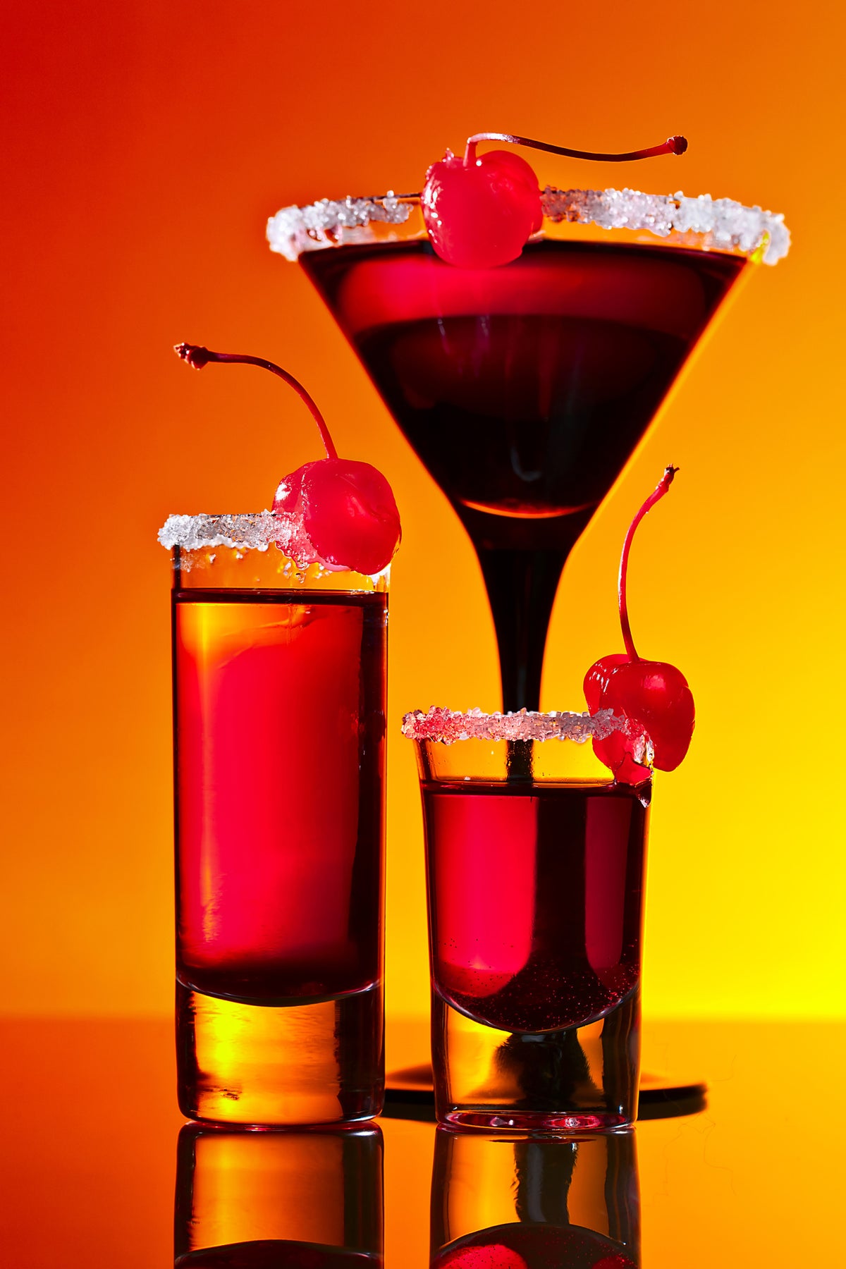 framedposter-print-cherry-cocktail