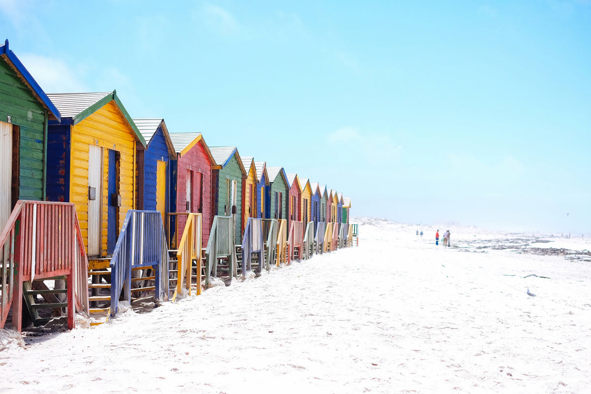 modern-3-piece-acrylic-print-colorful-beach-houses