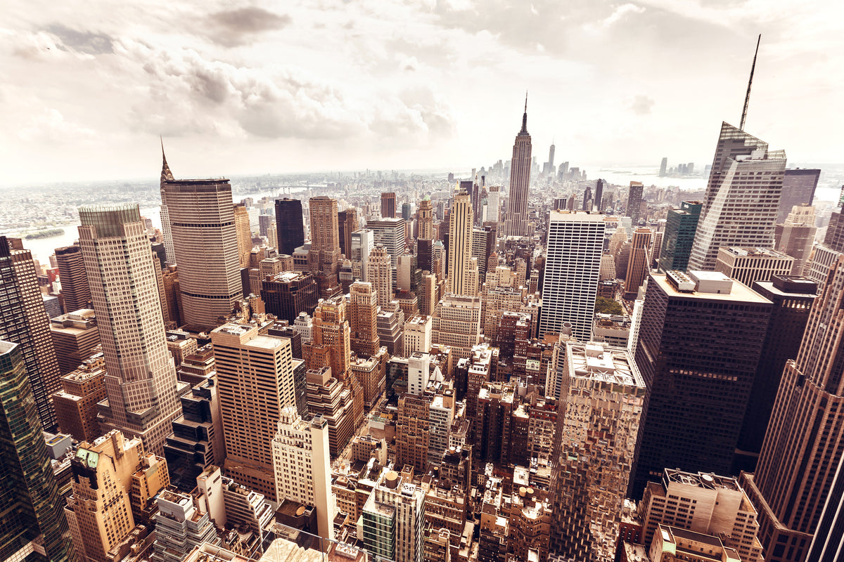3-piece-acrylic-print-skyline-over-the-roofs-of-manhattan