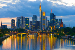 framedposter-print-skyline-frankfurt