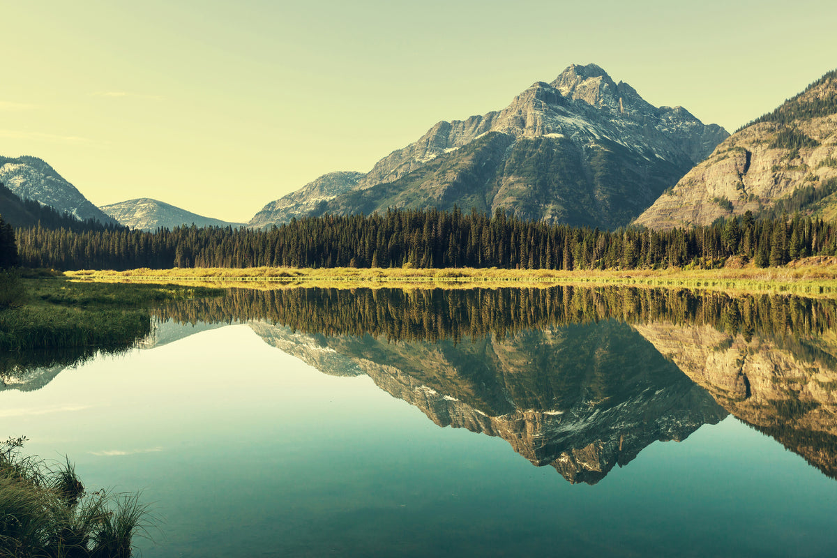 framedcanvas-print-the-lake