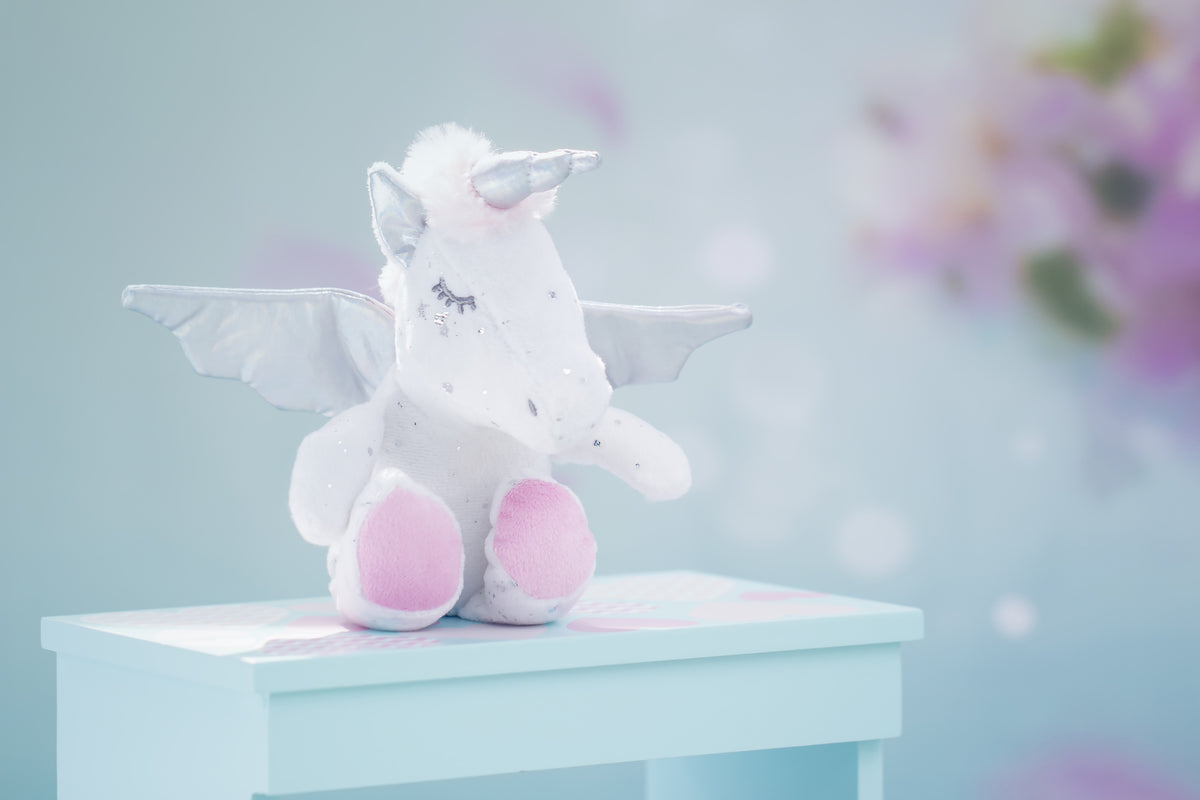 3-piece-aluminium-print-cute-unicorn