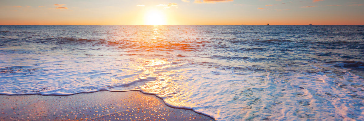 panoramic-3-piece-canvas-print-sunset-on-the-horizon-panorama