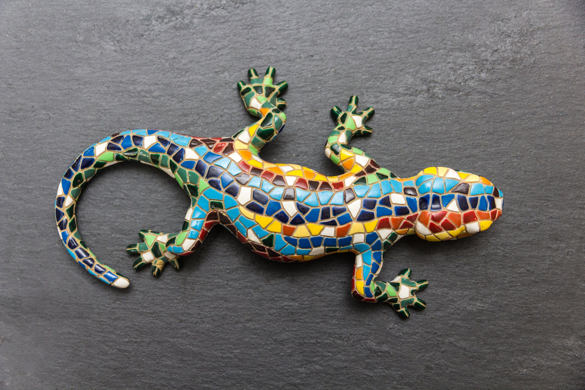 poster-print-colorful-gecko