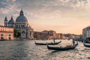 aluminium-print-at-the-canal-of-venice