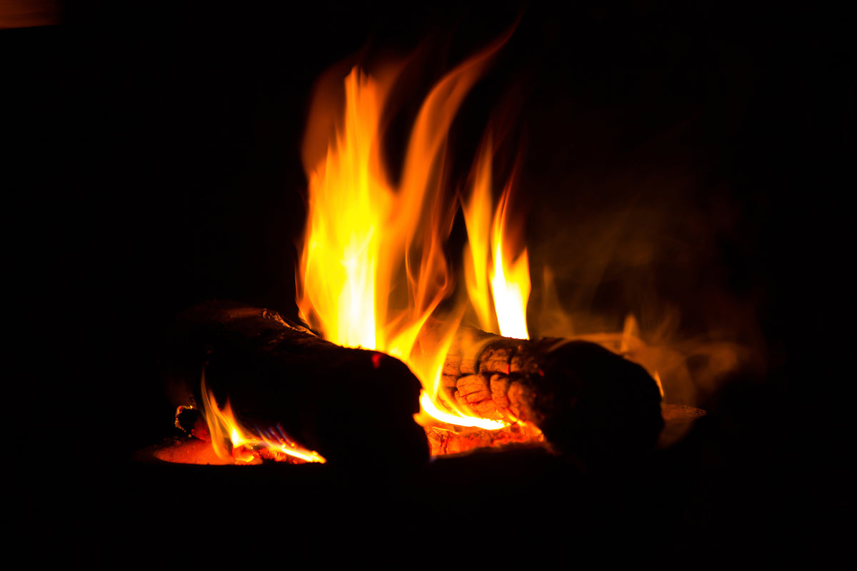 framedposter-print-the-fireplace