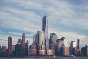 canvas-print-clouds-at-the-world-trade-center