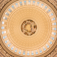 4-piece-acrylic-print-art-on-the-ceiling