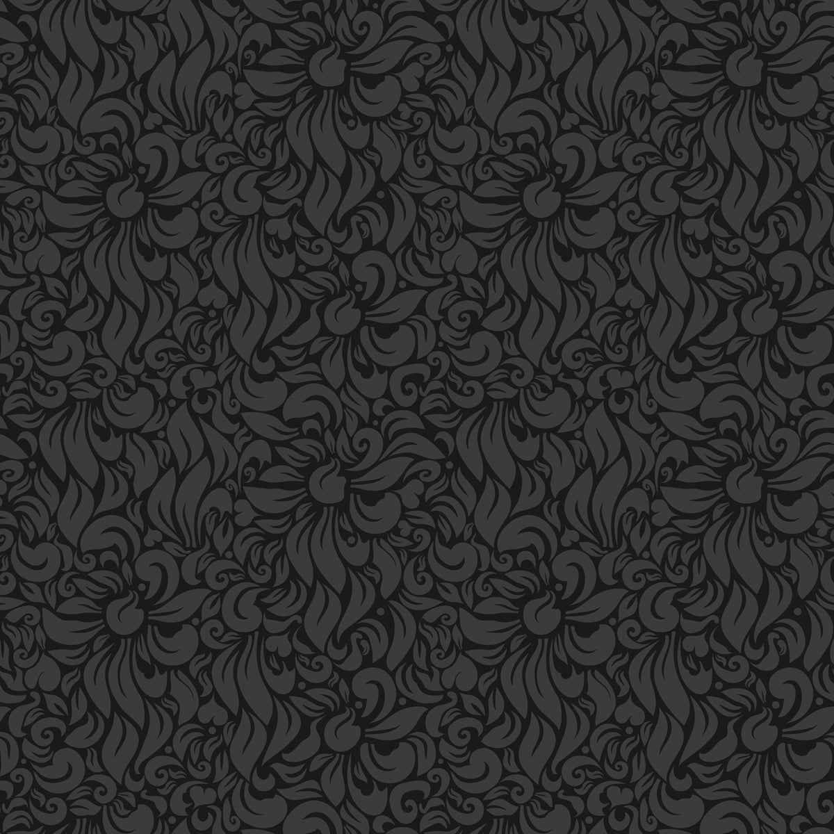 4-piece-aluminium-print-rococo-pattern