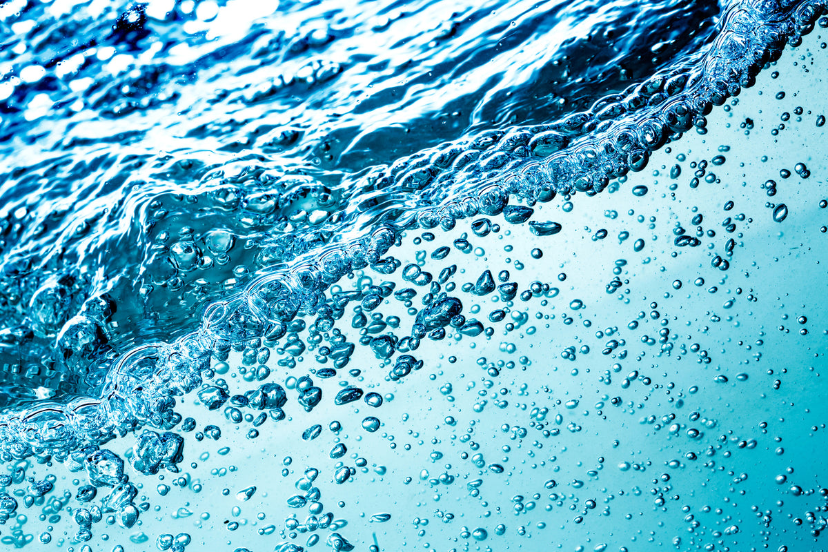 framedposter-print-water-in-motion-ii