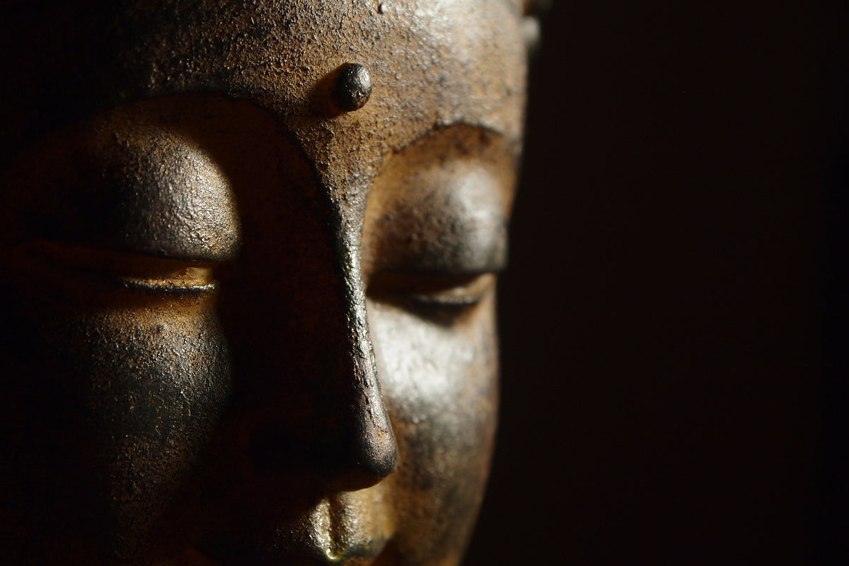 aluminium-print-close-up-buddha-head