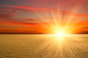 canvas-print-the-sunset-ii