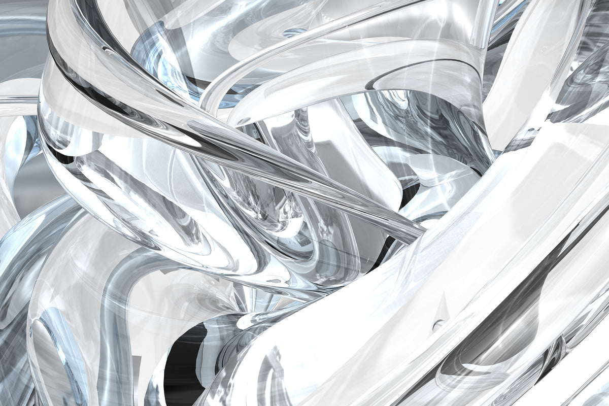 acrylic-print-abstract-glass-webs