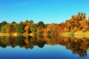 canvas-print-autumn-reflections