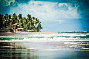 3-piece-aluminium-print-the-beach