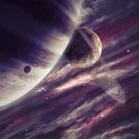9-piece-aluminium-print-space-travel