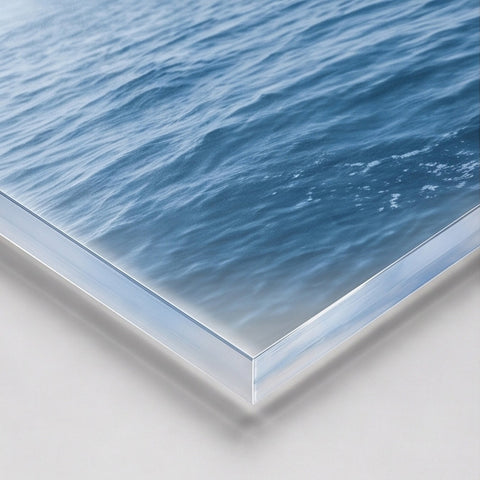 Acrylglasbild