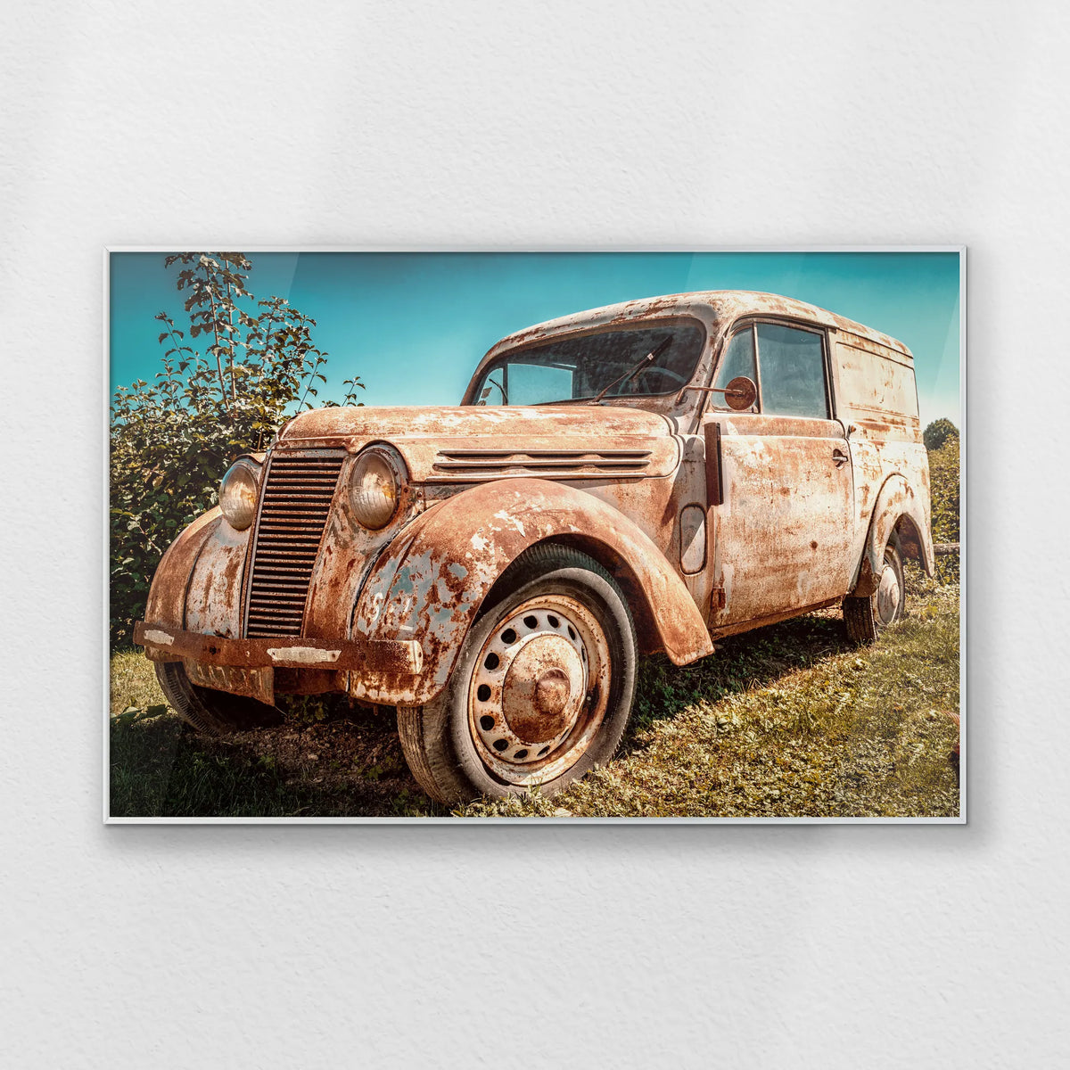 PS-100W070
