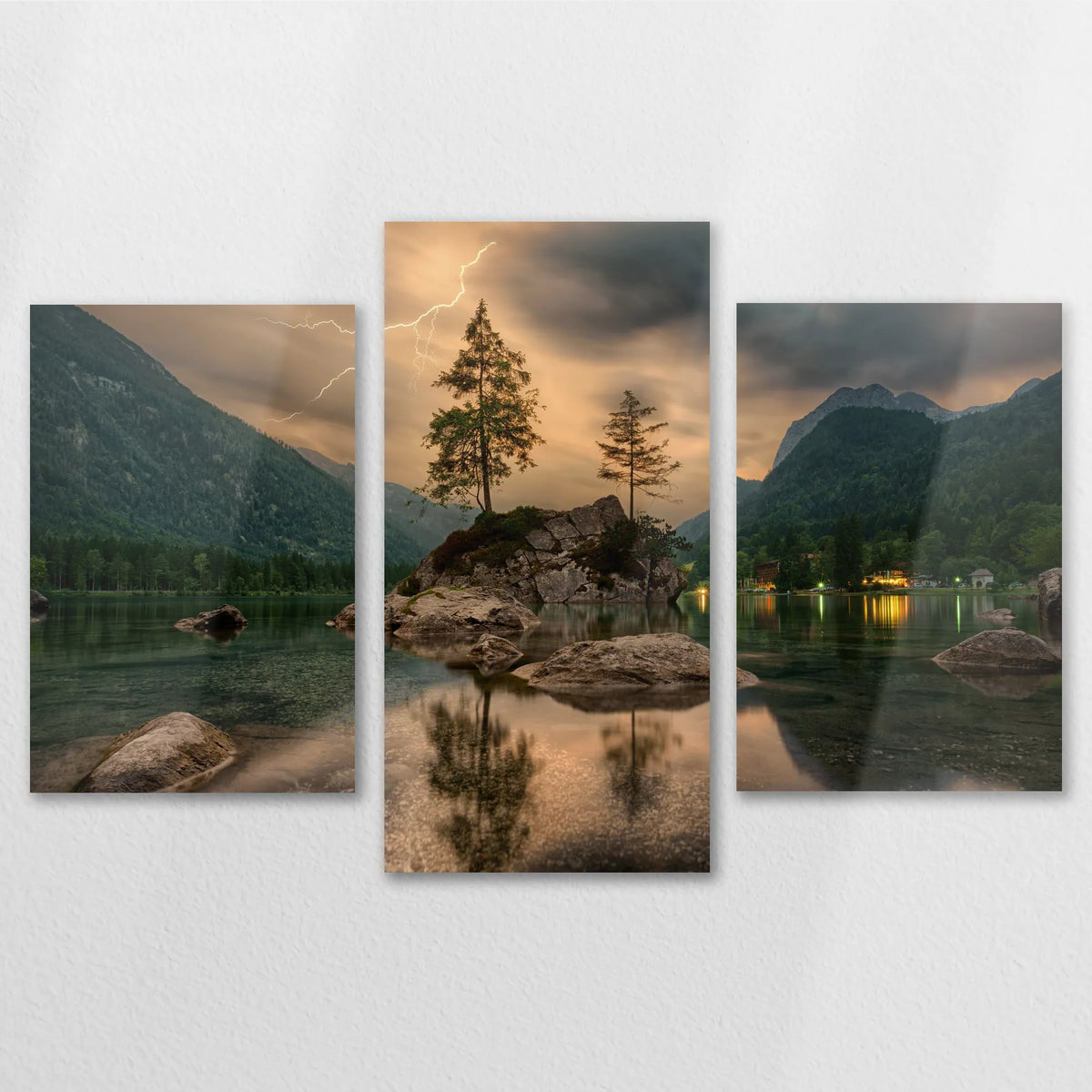 AL-150T100