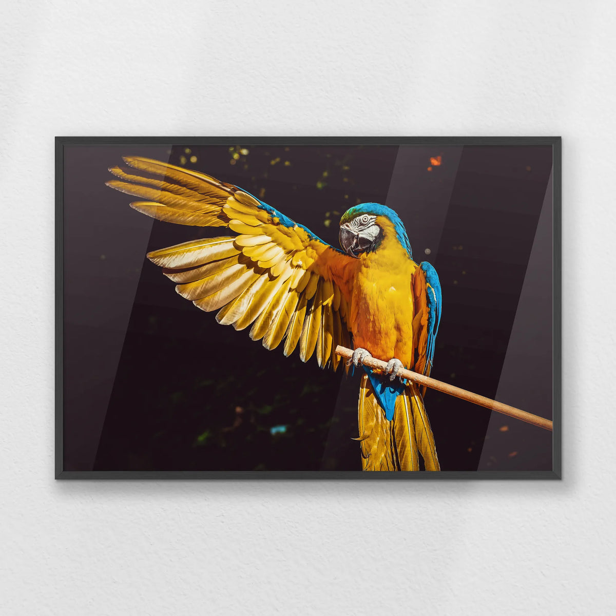 PK-100W070