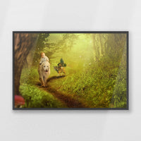 PK-100W070