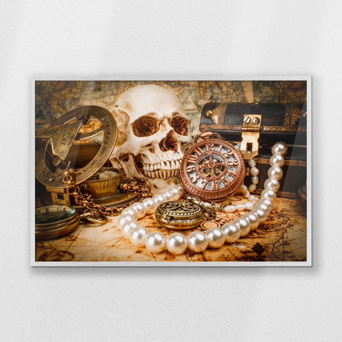 PW-100W070