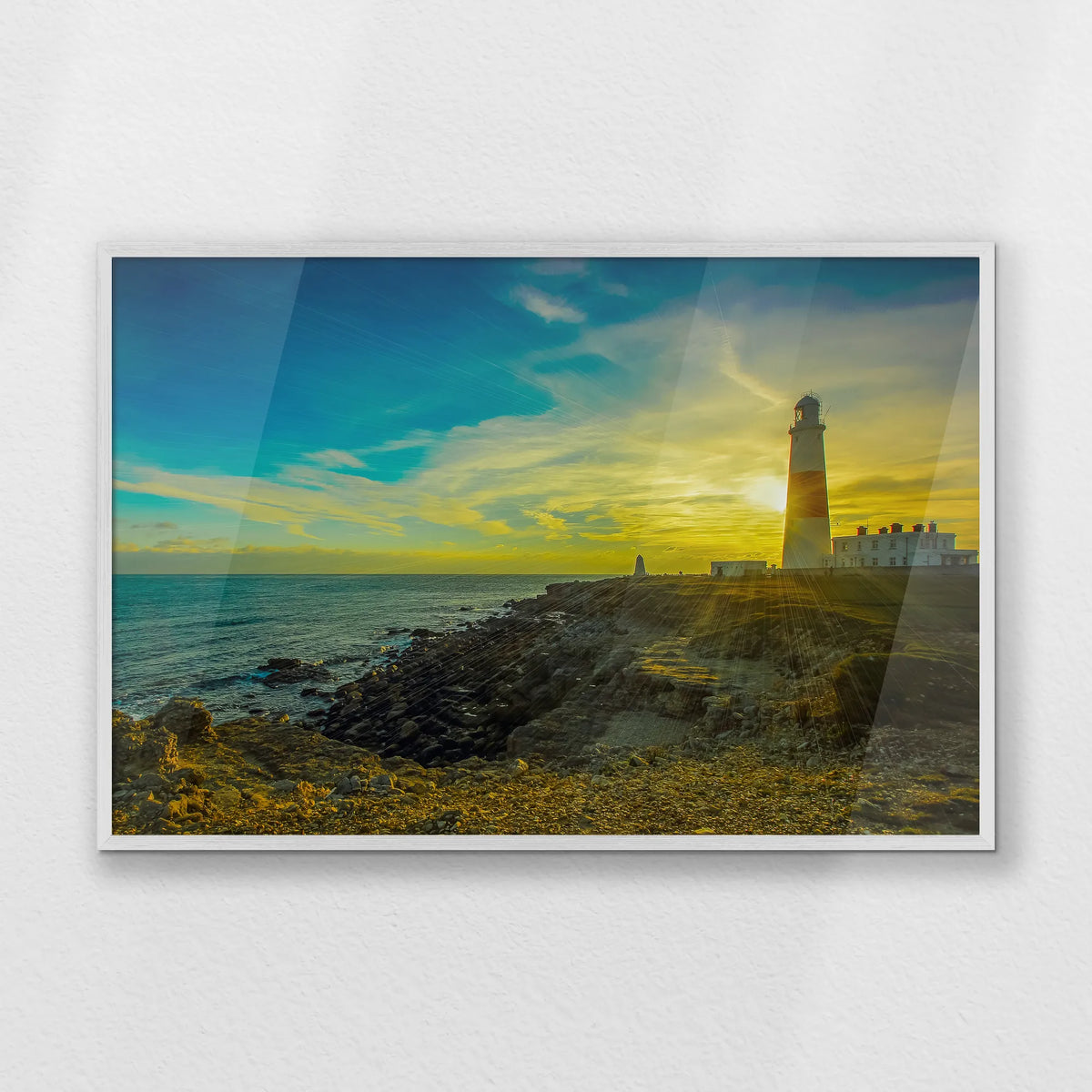 PW-100W070