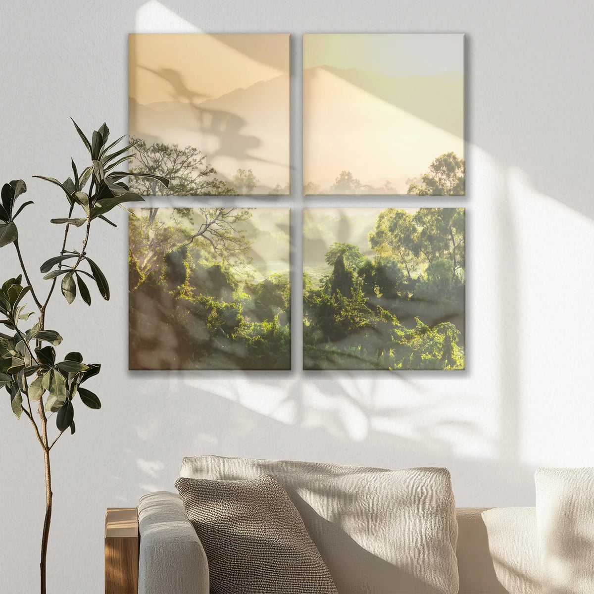 LW-080V080