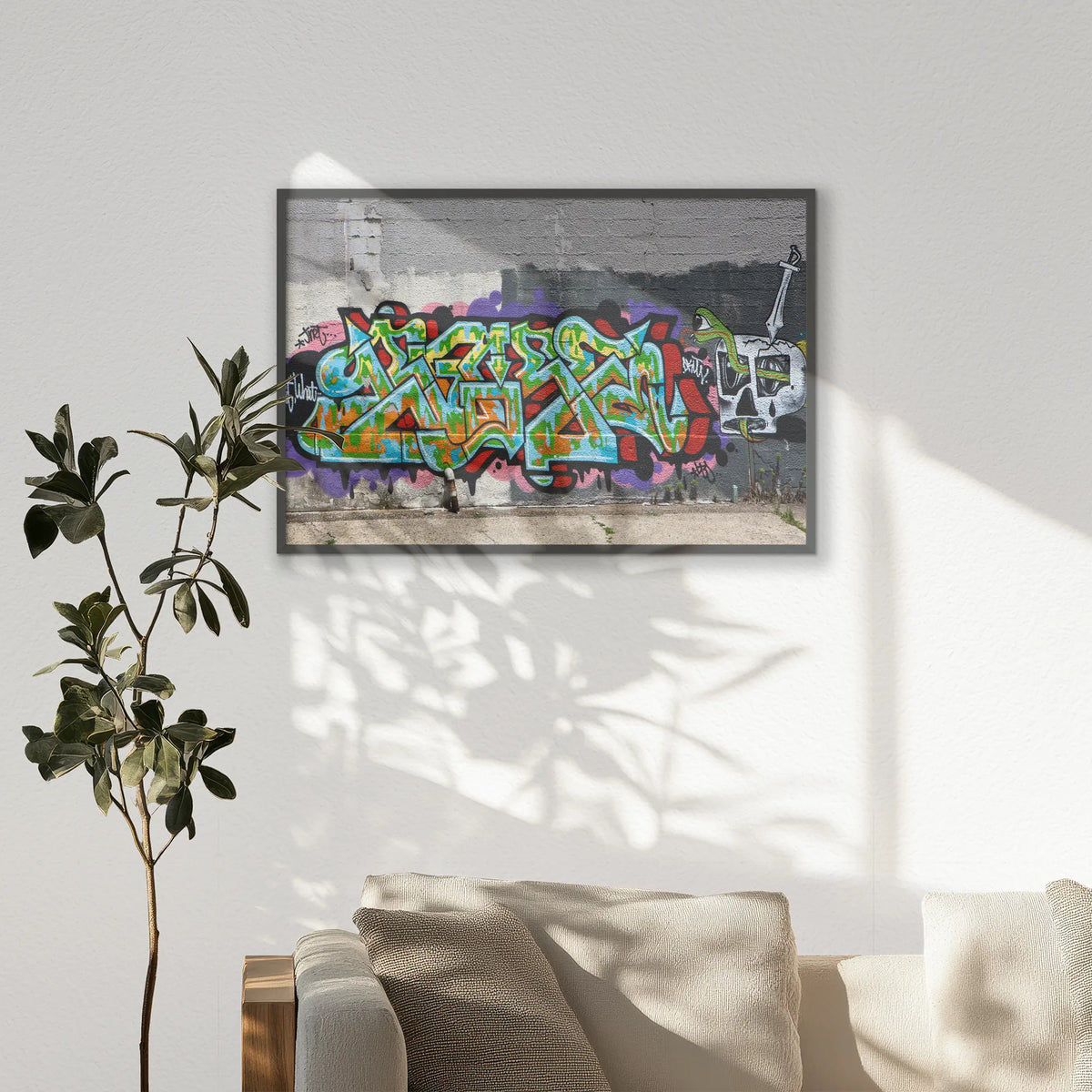PK-100W070