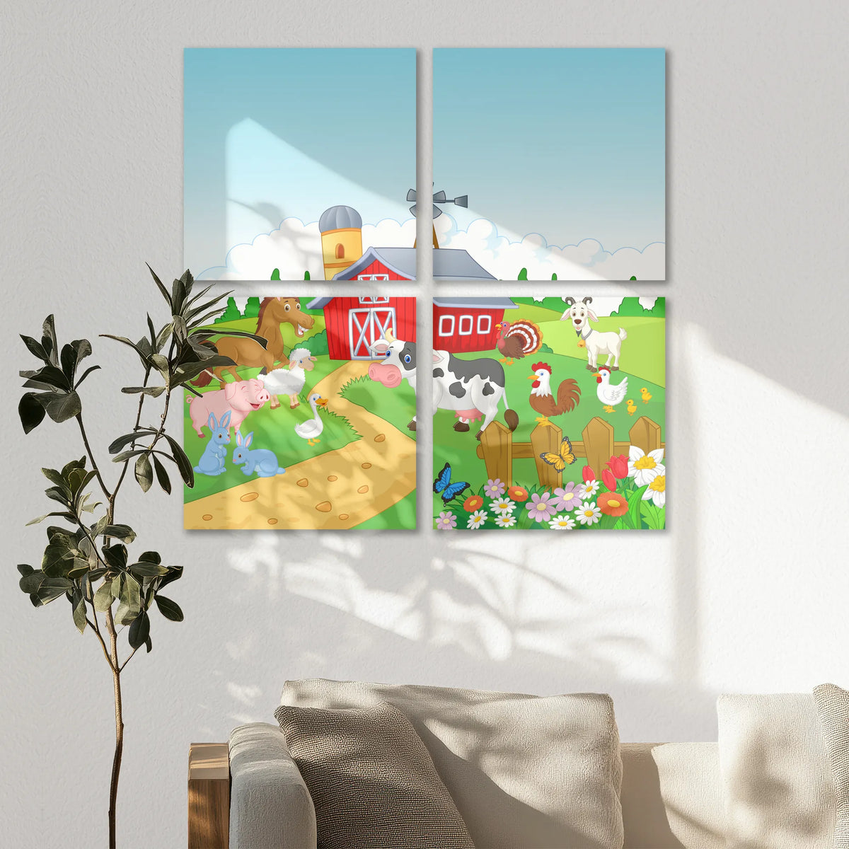 AL-100V100